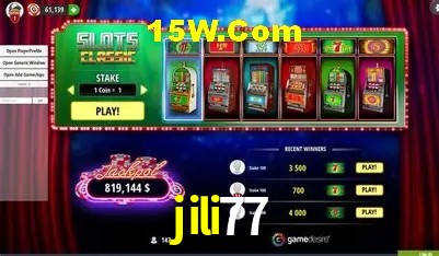 jili77 - cassino ao vivo