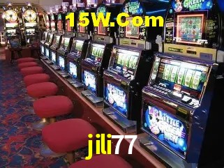 jili77 - Pagamento PIX Instantâneo